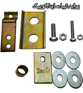 نرم کننده کلاچ مناسب برای پراید، ساینا، تیبا و کوئیک
